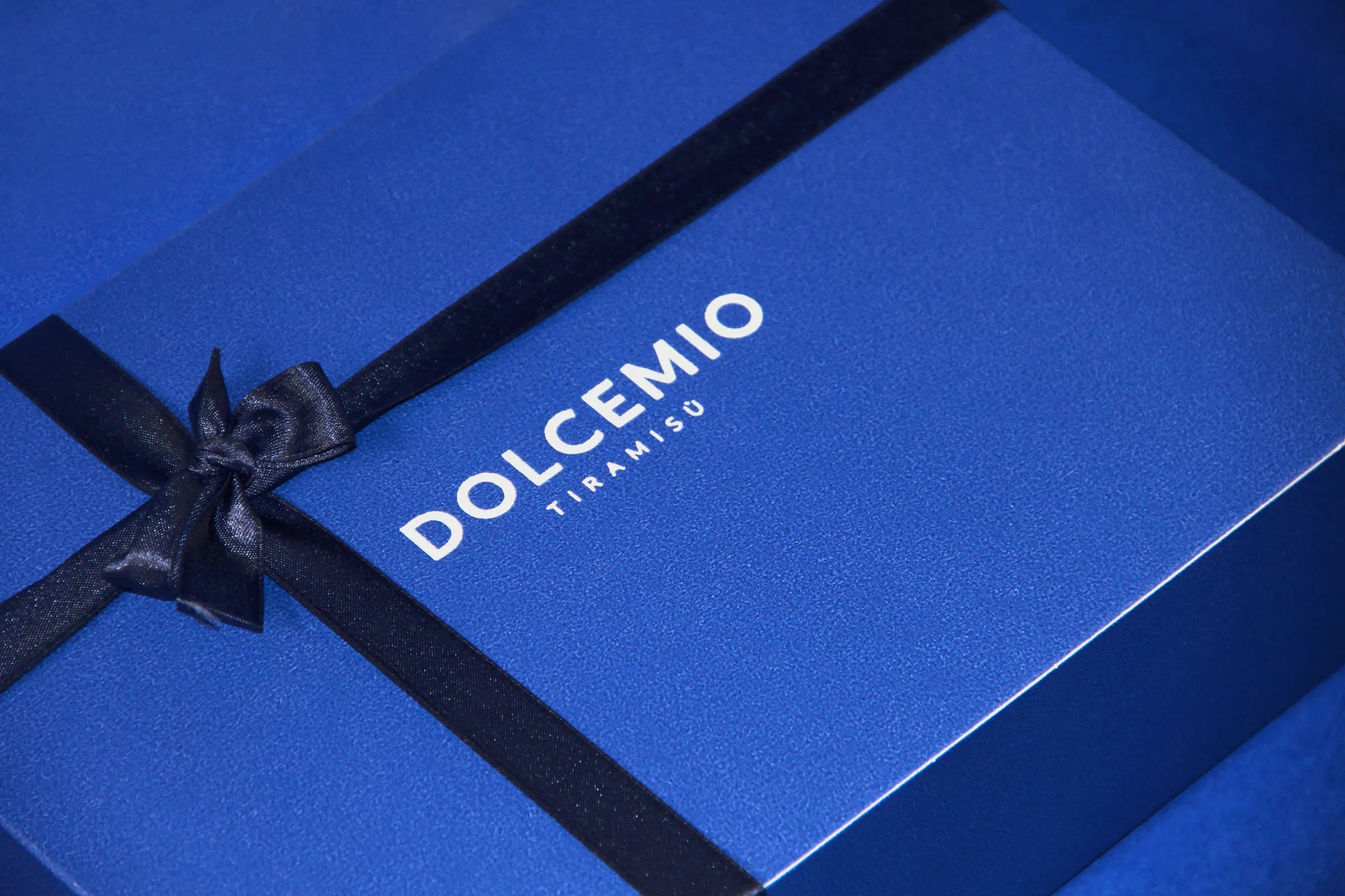 Confezione regalo Dolcemio